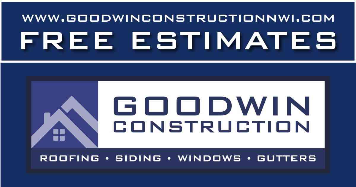 Goodwin Construction LLC Northwest Indiana Roofing & More
