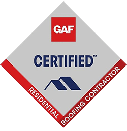 gaf certification