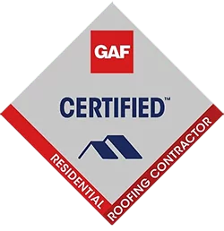 gaf certification