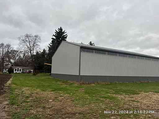 goodwin construction llc barn remodel northwest indiana