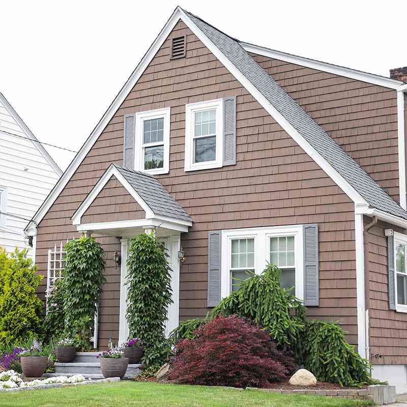 kouts roofing company
