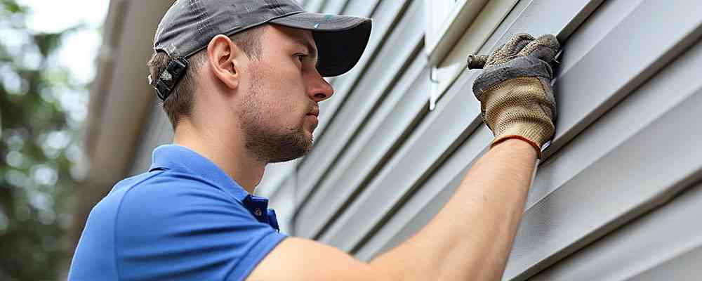 Best Siding Companies Northwest Indiana