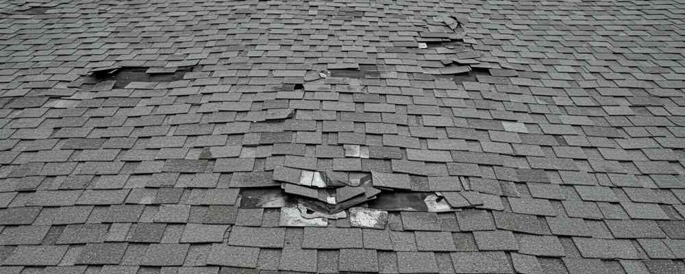 How to Check for Roof Damage After a Storm in Northwest Indiana