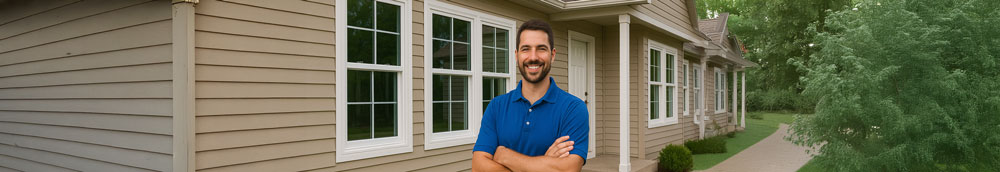 Door & Window Company