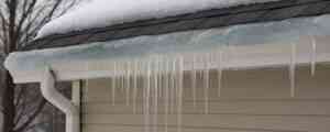 How to Prevent Ice Dams and Roof Leaks This Winter