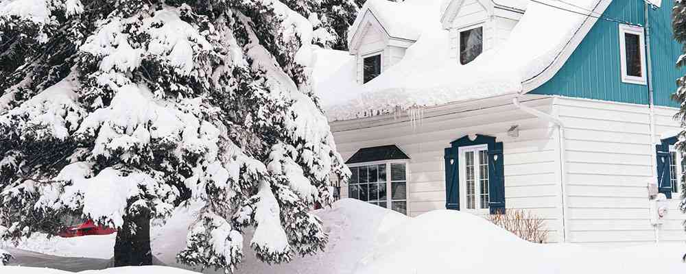What siding options are best for energy efficiency in cold climates