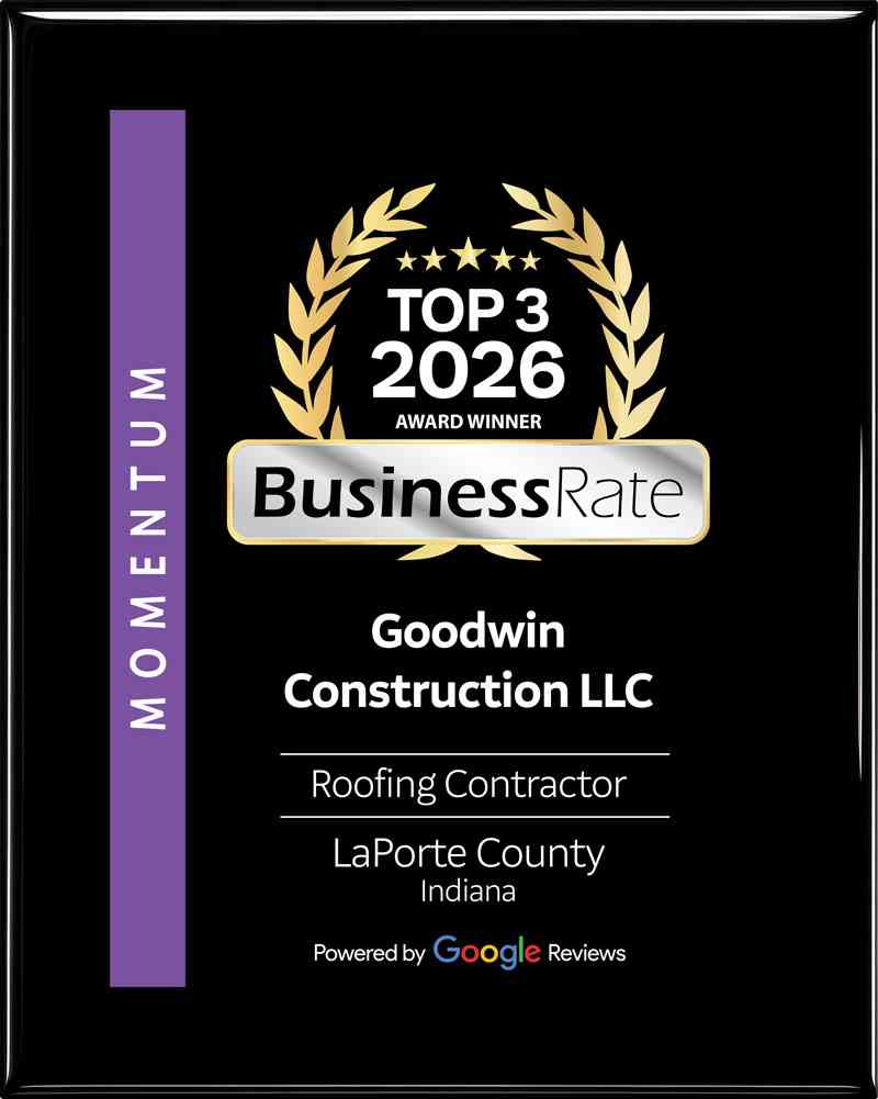 Google Business Rate Award
