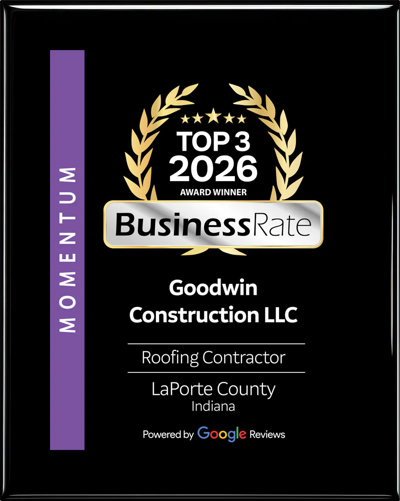 Google Business Rate Award